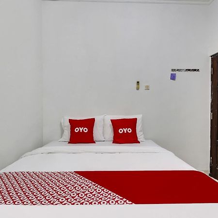 Oyo 91082 Nathania Exclusive Sleman  Esterno foto