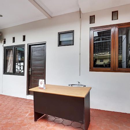 Oyo 91082 Nathania Exclusive Sleman  Esterno foto