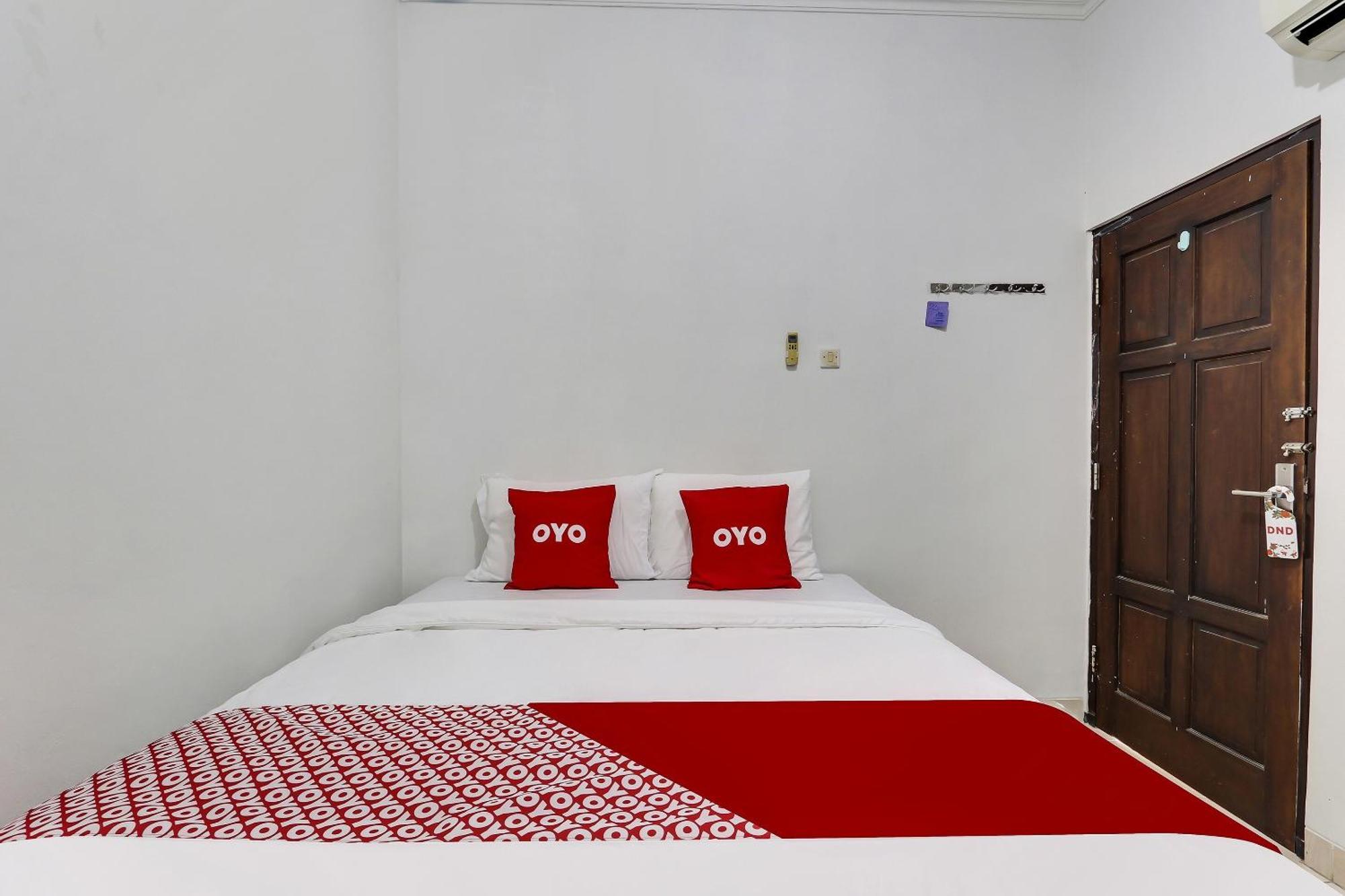 Oyo 91082 Nathania Exclusive Sleman  Esterno foto
