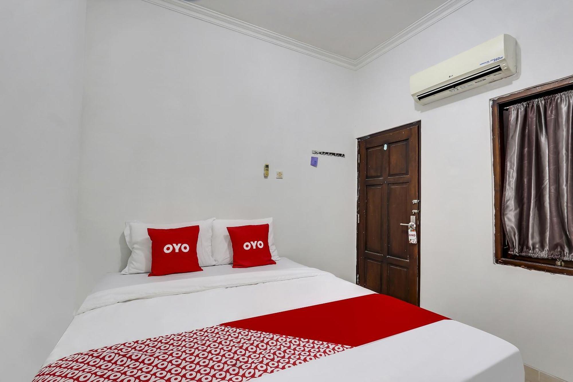 Oyo 91082 Nathania Exclusive Sleman  Esterno foto