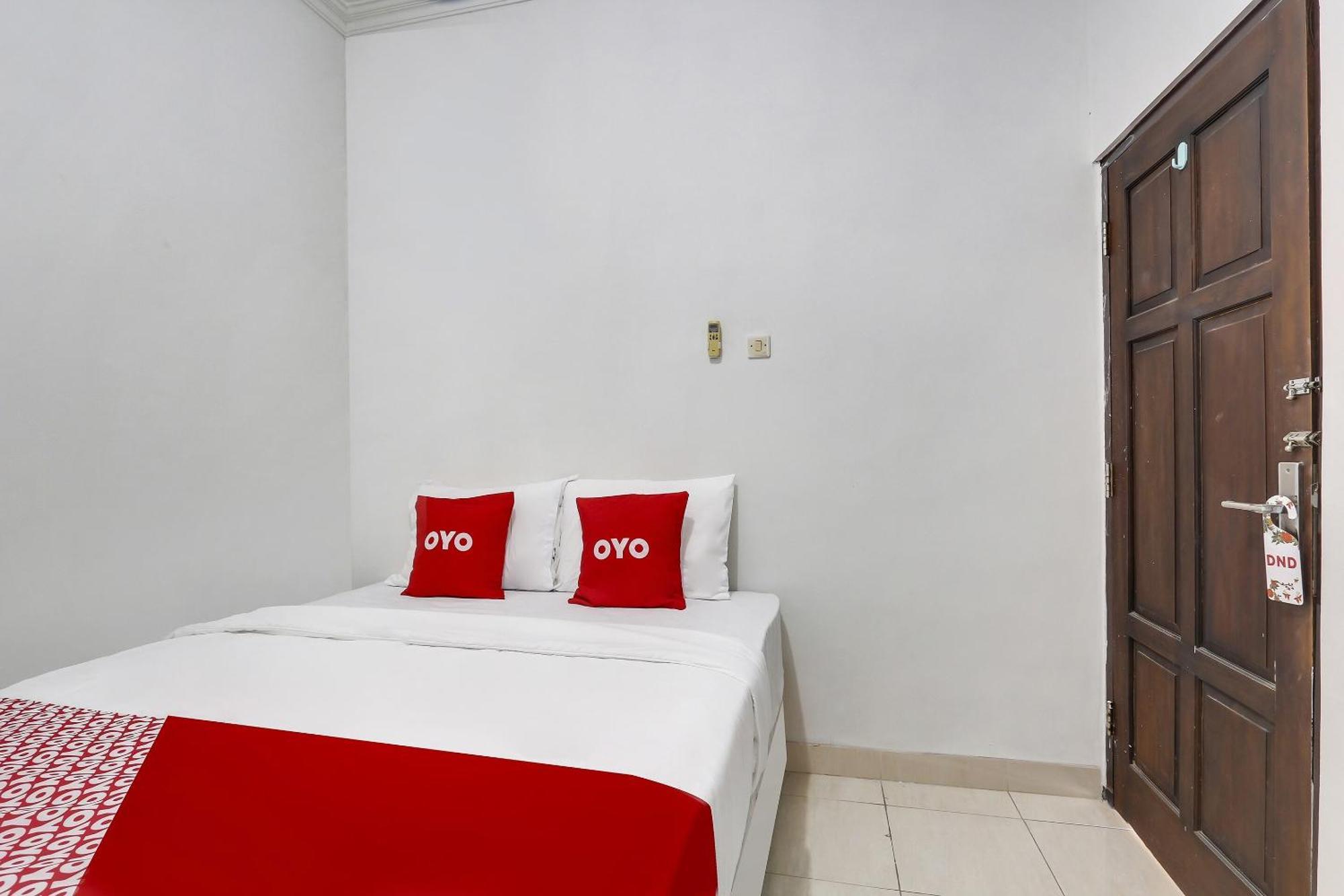 Oyo 91082 Nathania Exclusive Sleman  Esterno foto
