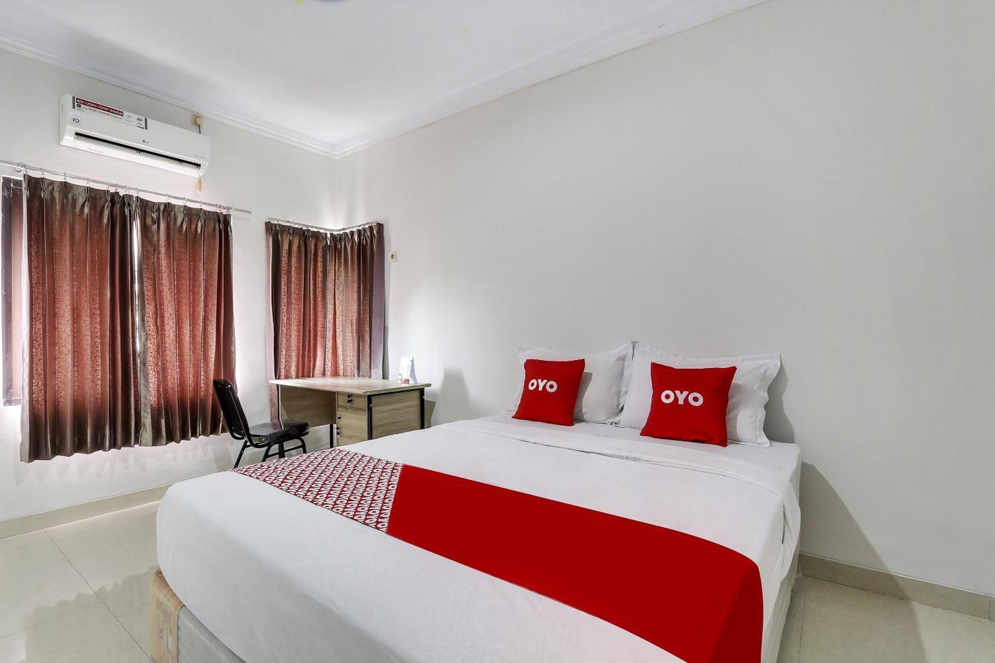 Oyo 91082 Nathania Exclusive Sleman  Esterno foto