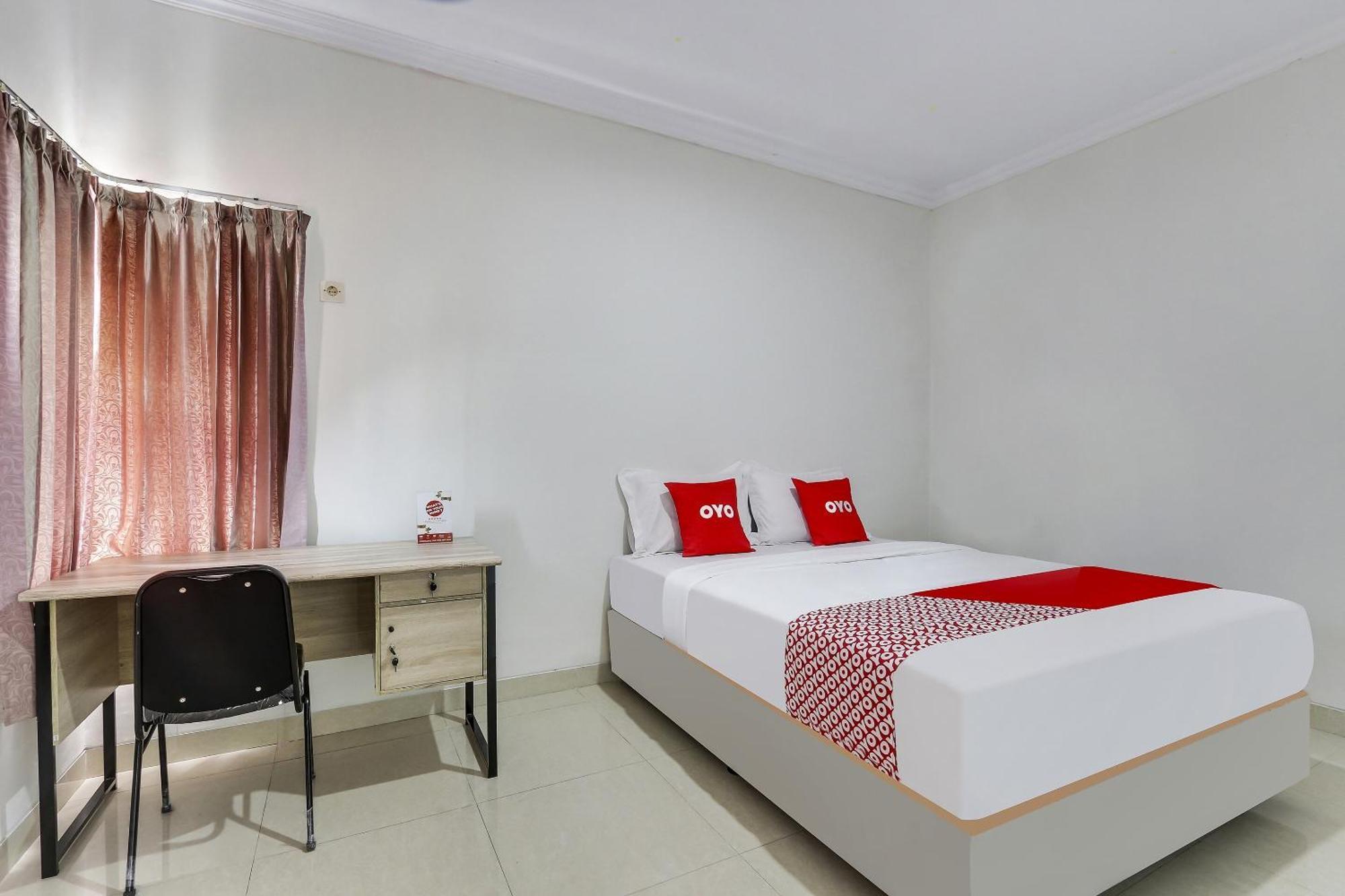 Oyo 91082 Nathania Exclusive Sleman  Esterno foto