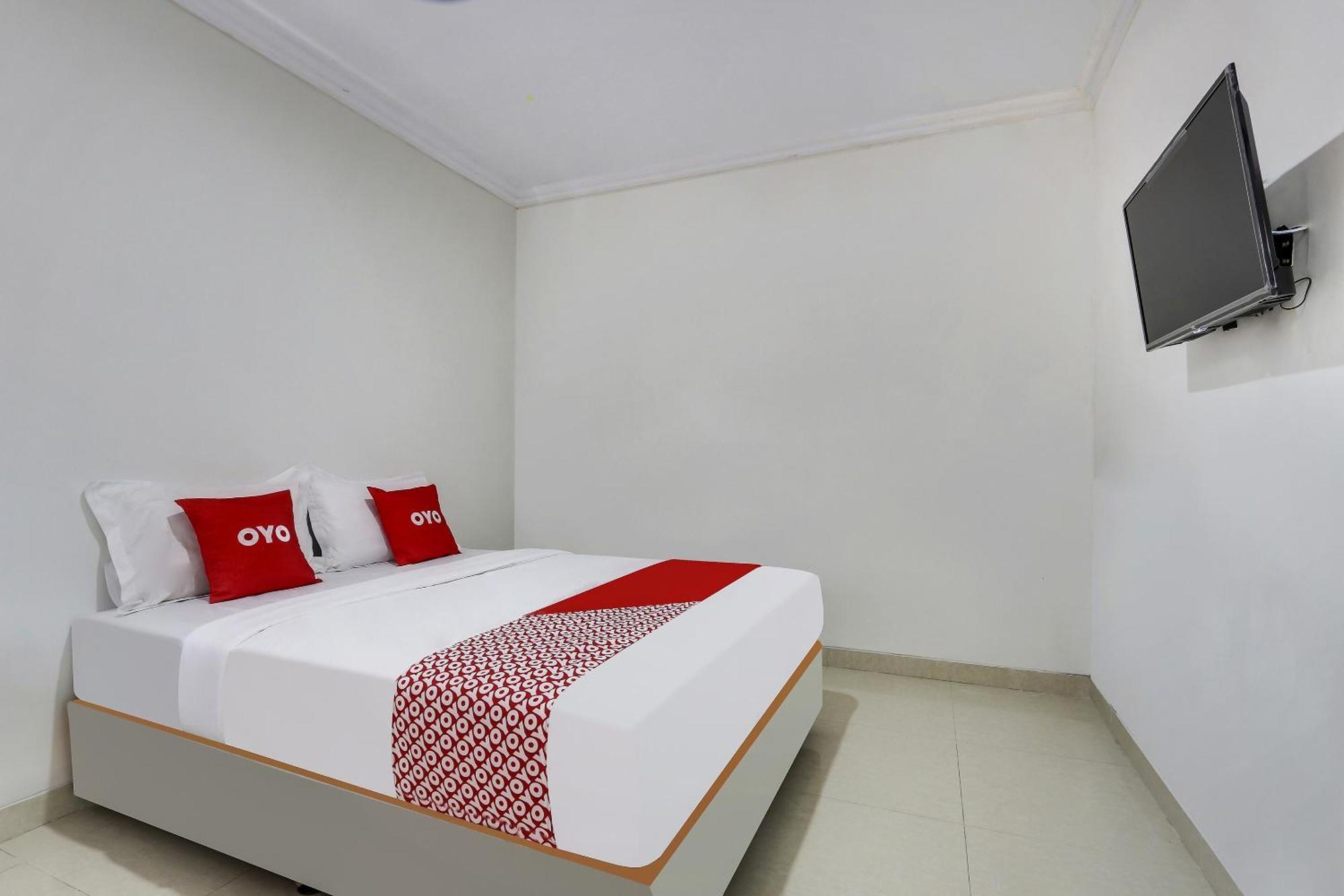 Oyo 91082 Nathania Exclusive Sleman  Esterno foto
