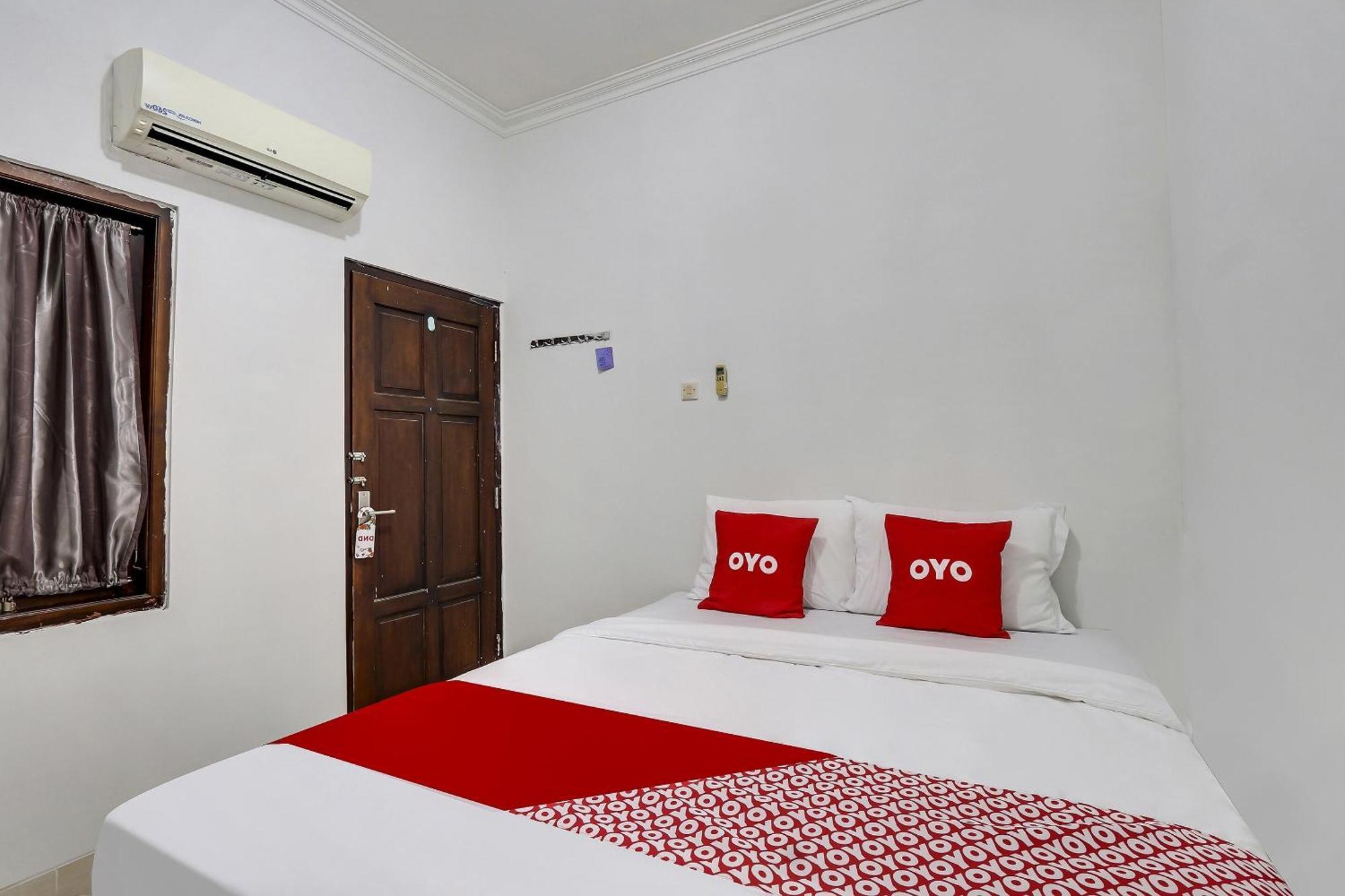Oyo 91082 Nathania Exclusive Sleman  Esterno foto