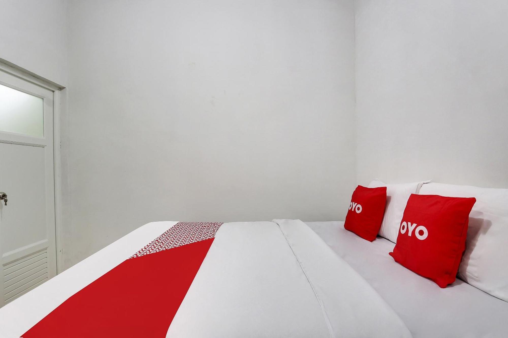 Oyo 91082 Nathania Exclusive Sleman  Esterno foto